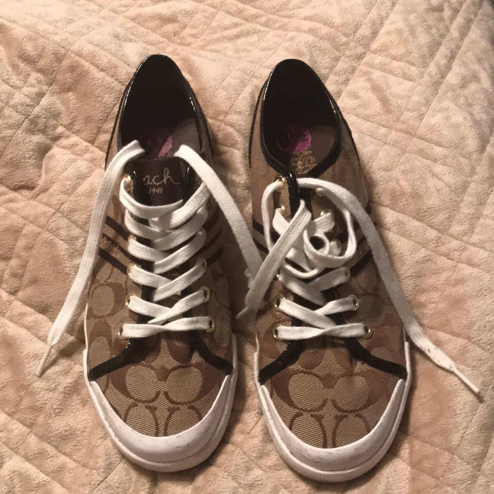 Coach Sneakers